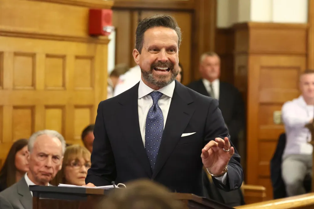 Rob Reiner s Son Nick Hires Karen Read s Powerhouse Lawyer Alan Jackson to Defend Him in Court GettyImages 2211456175