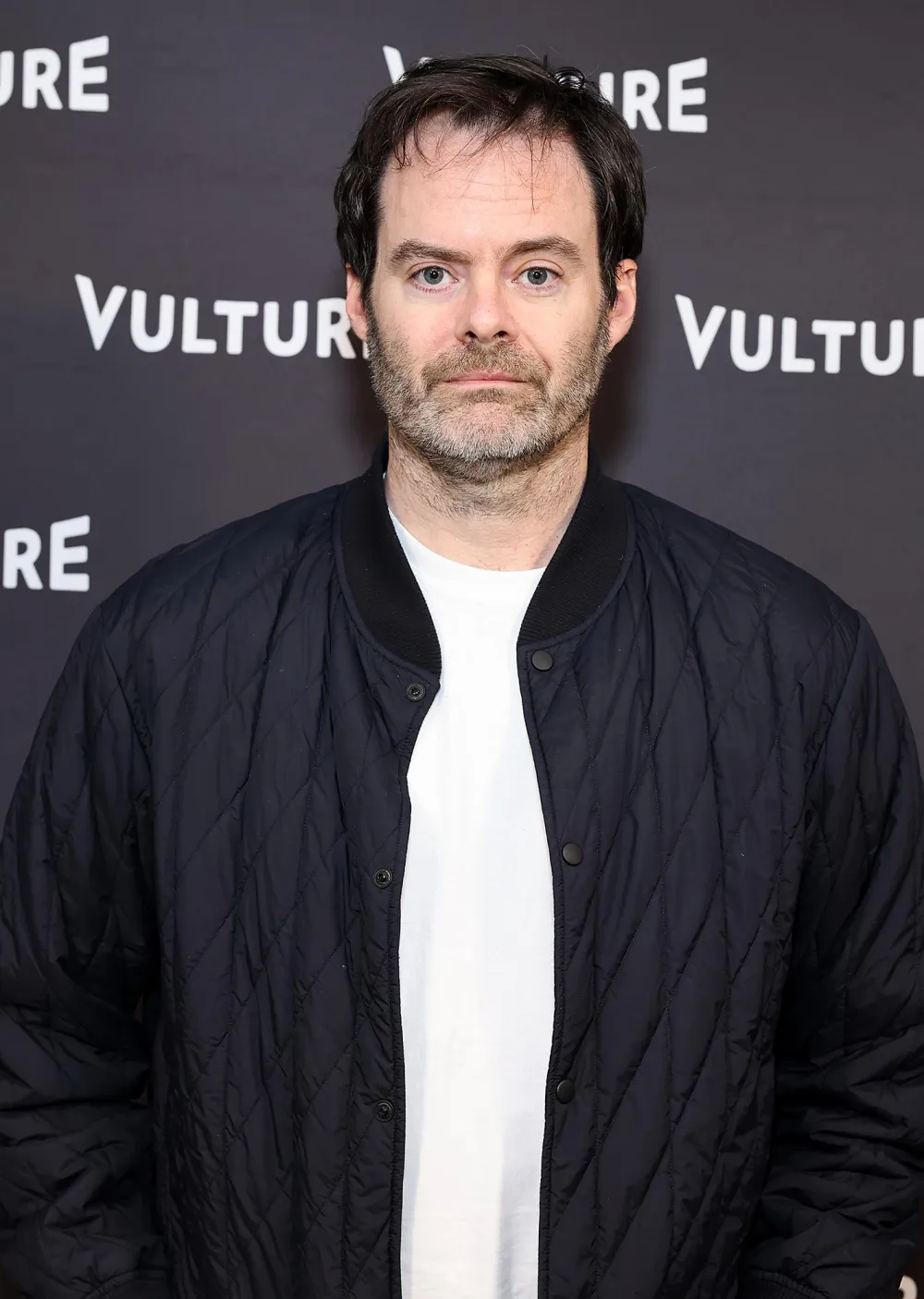 Rob Reiners Son Nick Left Christmas Party After Exchange With Bill Hader