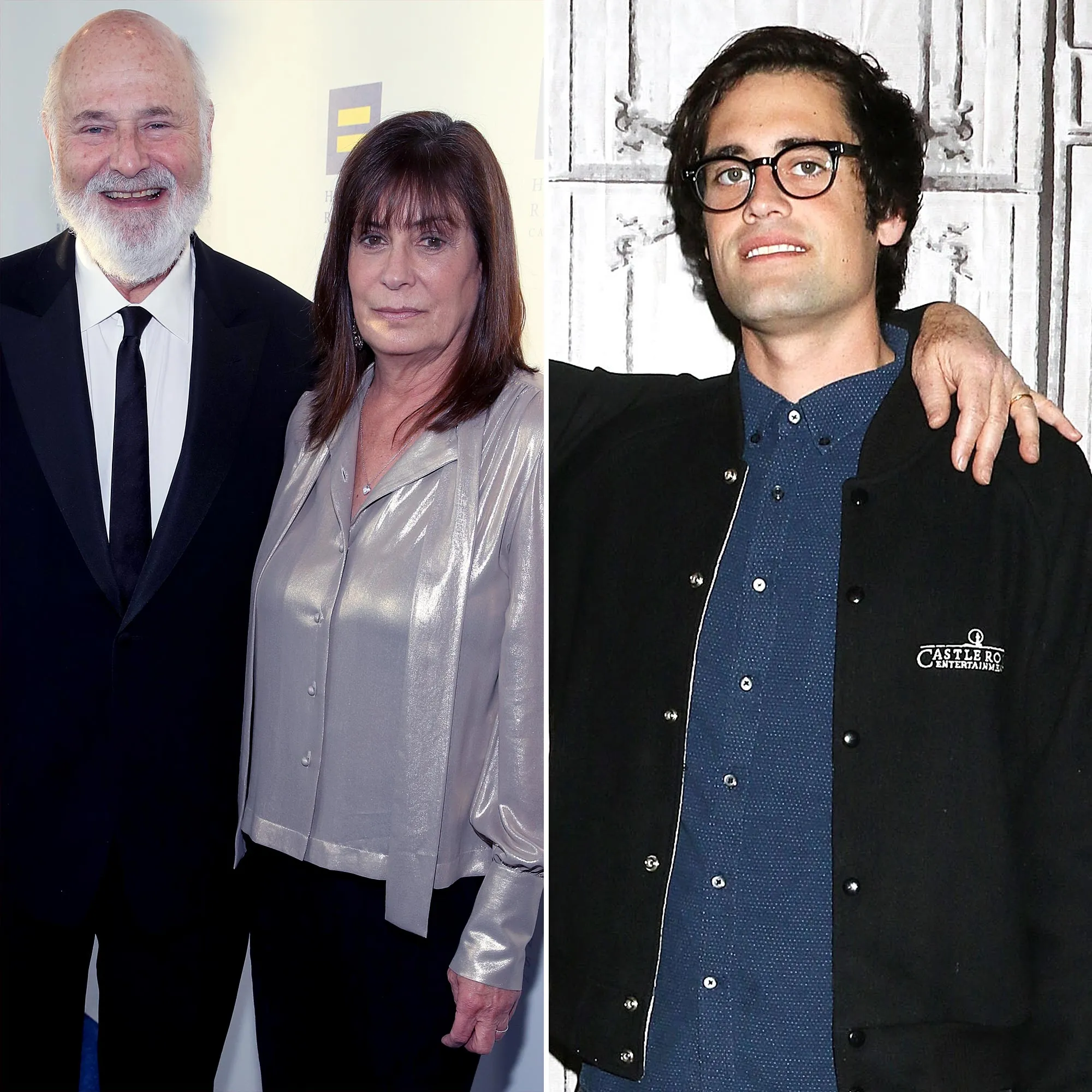Rob and Michele Reiner Did Everything a Parent Could Do to Help Son Nick Prior to Murders