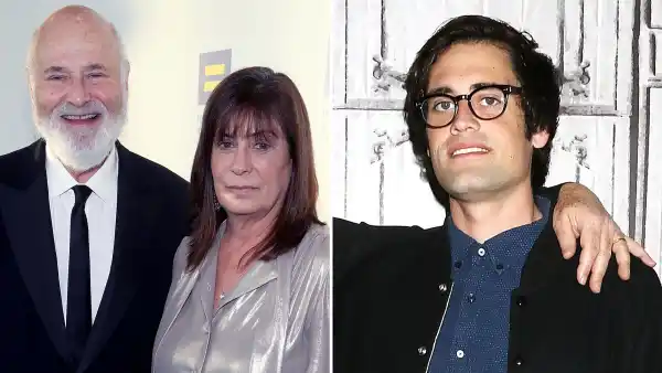 Rob and Michele Reiner Did Everything a Parent Could Do to Help Son Nick Prior to Murders