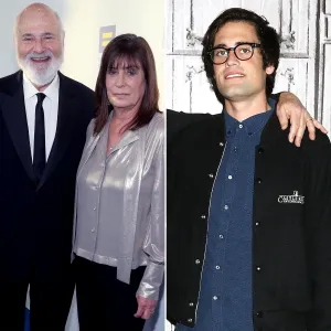 Rob and Michele Reiner Did Everything a Parent Could Do to Help Son Nick Prior to Murders