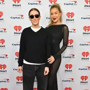 Robby Hoffman Shares Lessons From Gabby Windey Marriage