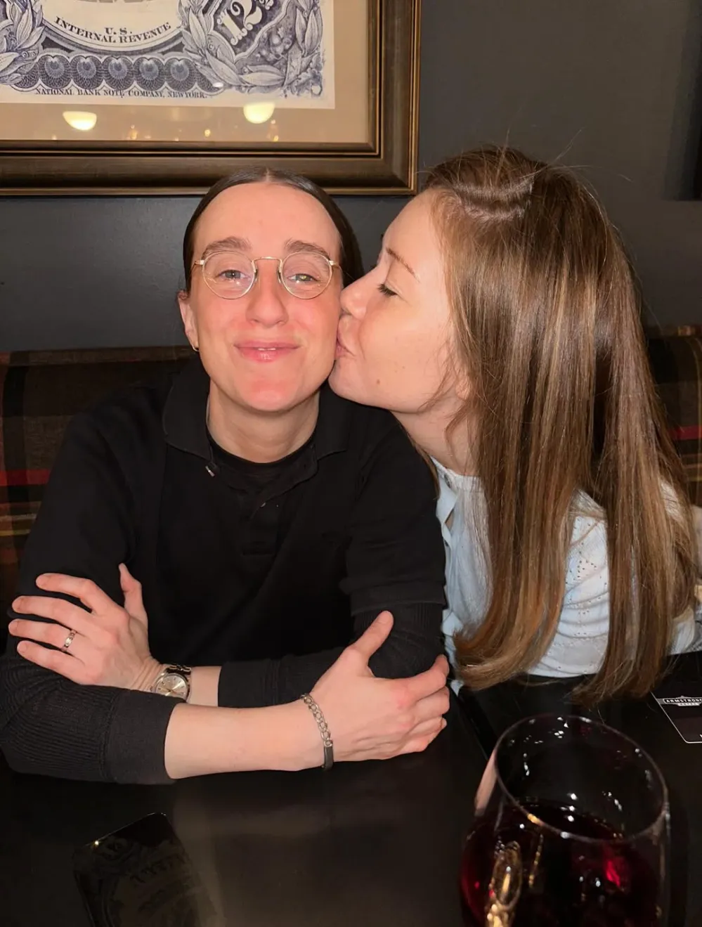 Robby Hoffman Shares Lessons From Gabby Windey Marriage