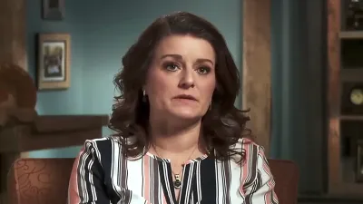 Robyn Brown Reacts to Dangerous Idea of 1 of Kody s Exes Returning to Their Family in Sister Wives Clip
