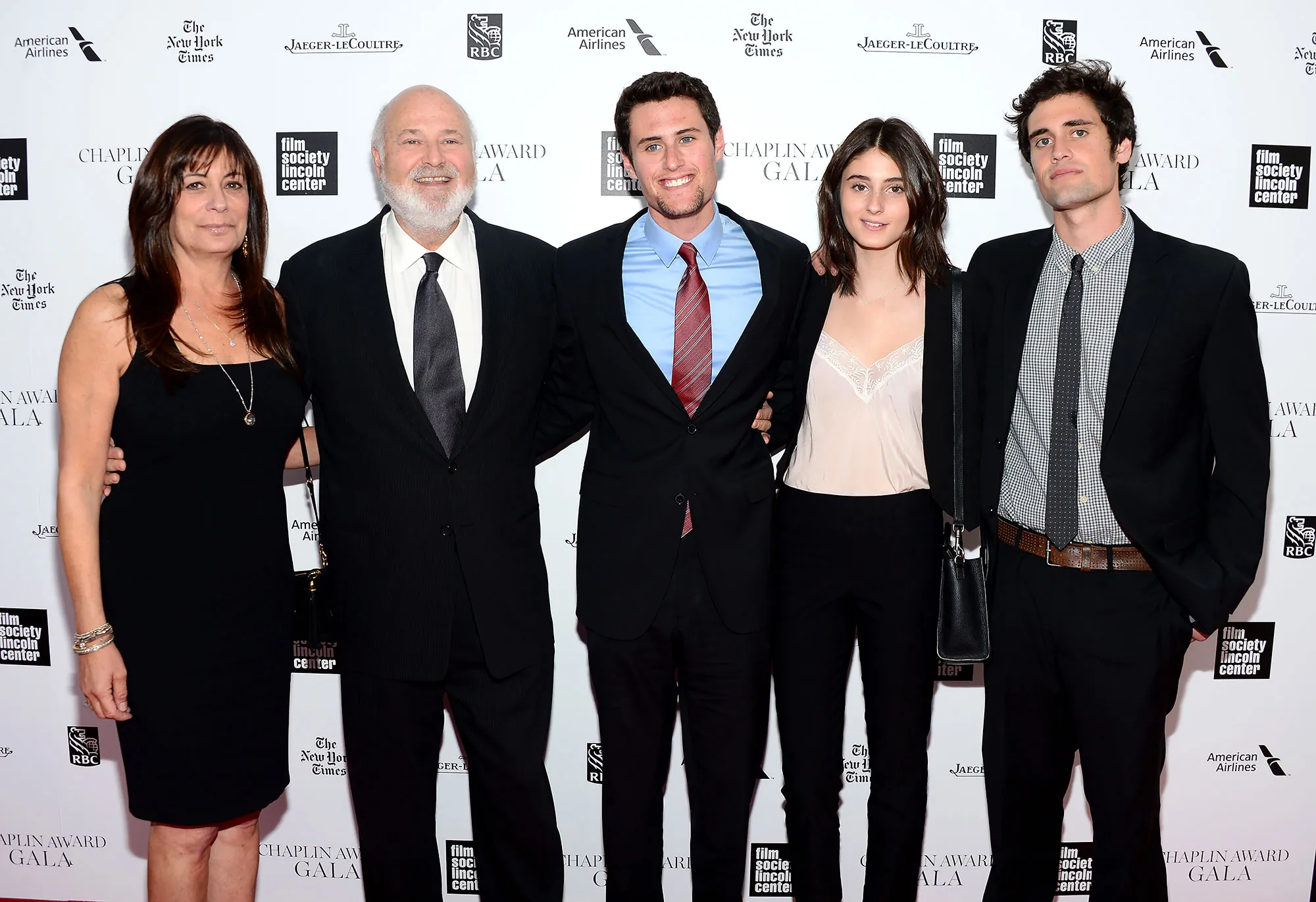 Romy Reiner Did Not Suggest Brother Nick Was a Suspect in Killing Parents Rob and Michele