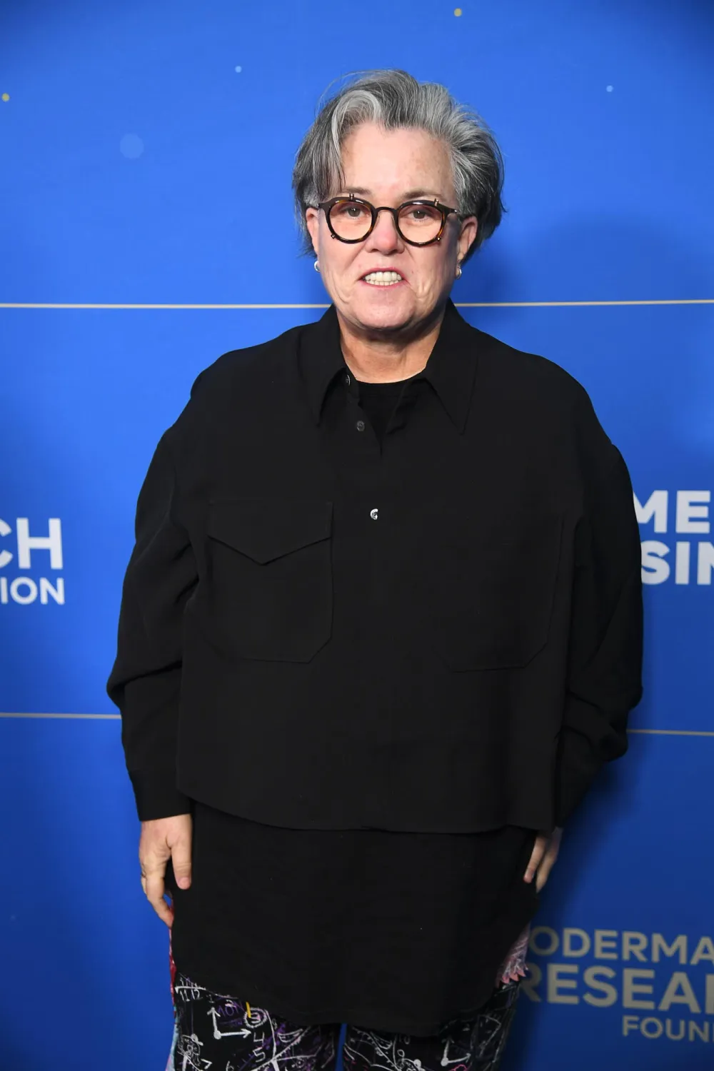 Rosie O Donnell s Daughter Checks Into Prison See The Mugshot GettyImages 2181846000