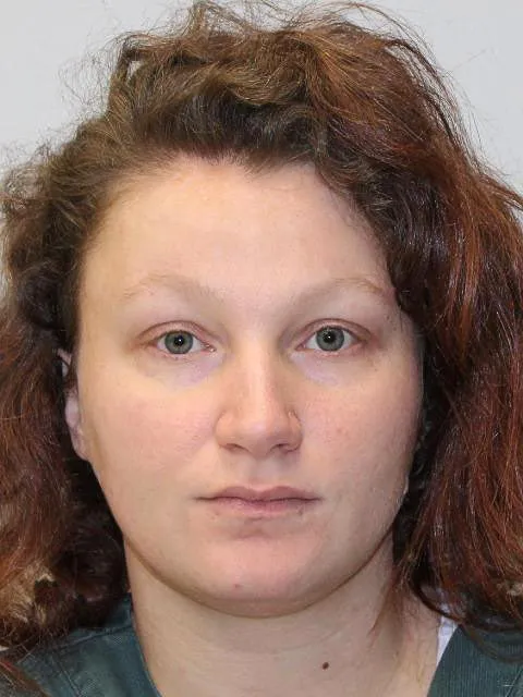 Rosie O Donnell s Daughter Checks Into Prison See The Mugshot chelsea