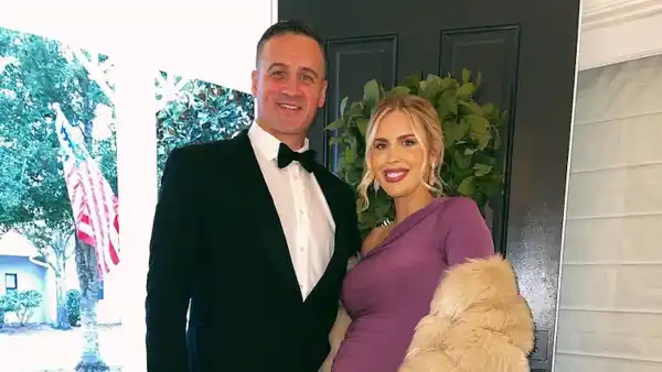 Ryan Lochtes Estranged Wife Shares Throwback Video of Weddign Vows Amid Tense Divorce