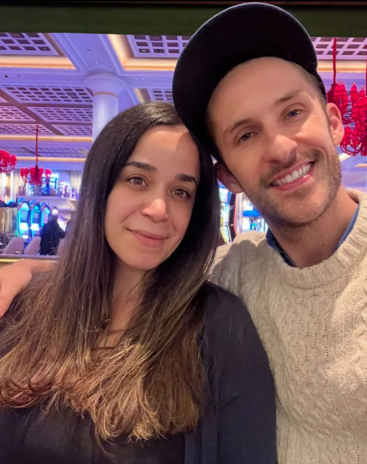 SNL Writer Jimmy Fowlie Reveals When He Last Heard From Missing Sister Christina Lynn Downer