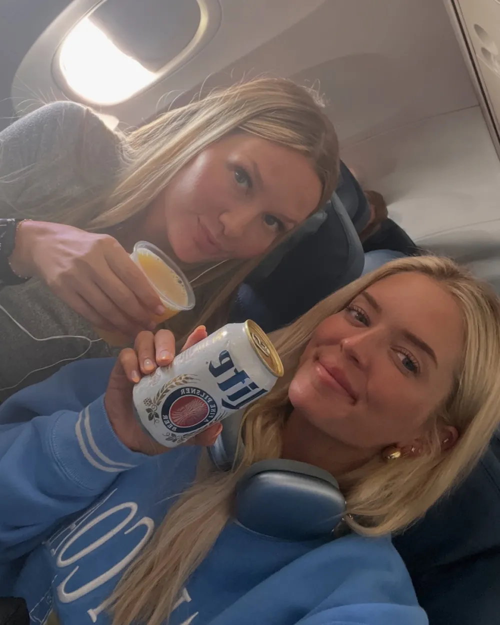 Salley Carsons Southern Charm Season 11 Feuds Molly OConnell