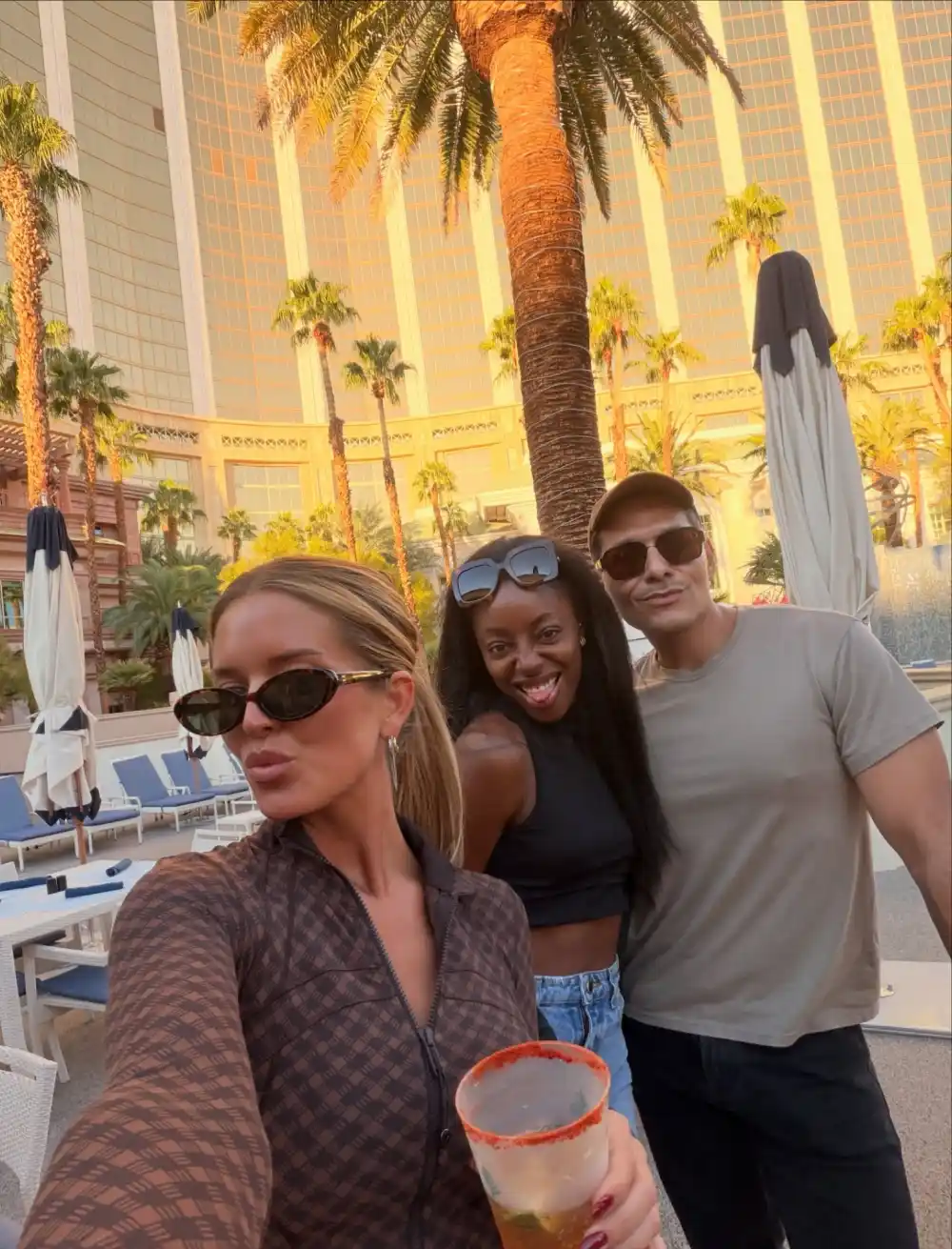 Salley Carsons Southern Charm Season 11 Feuds Venita Aspen