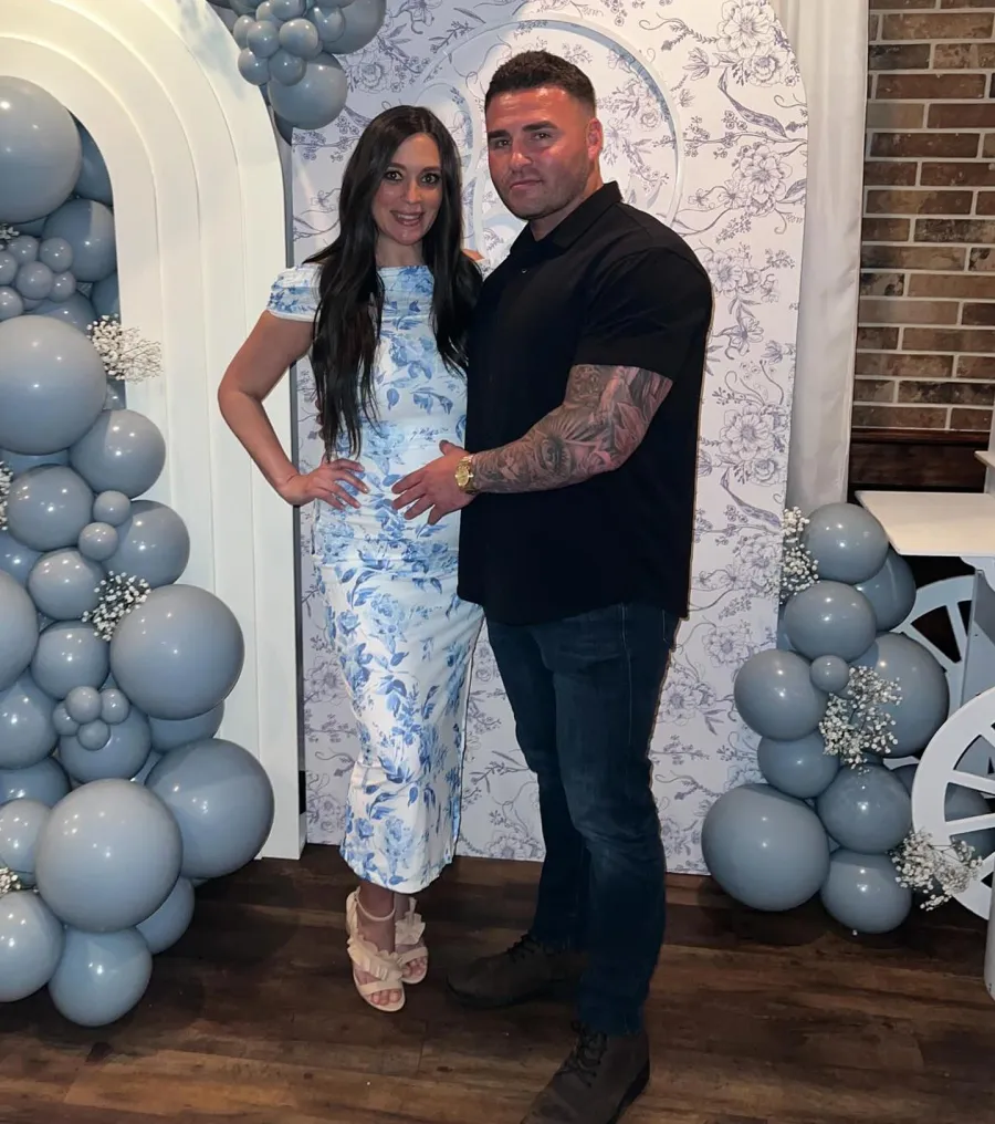 Sammi Sweetheart Giancola Through the Years From Jersey Shore to Wedding Planning and More