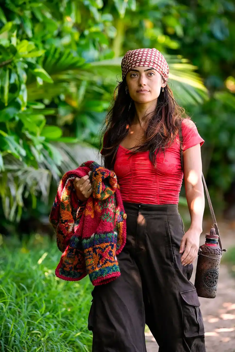 Savannah Louie 03 SURVIVOR 49 Survivor Winners Through the Years