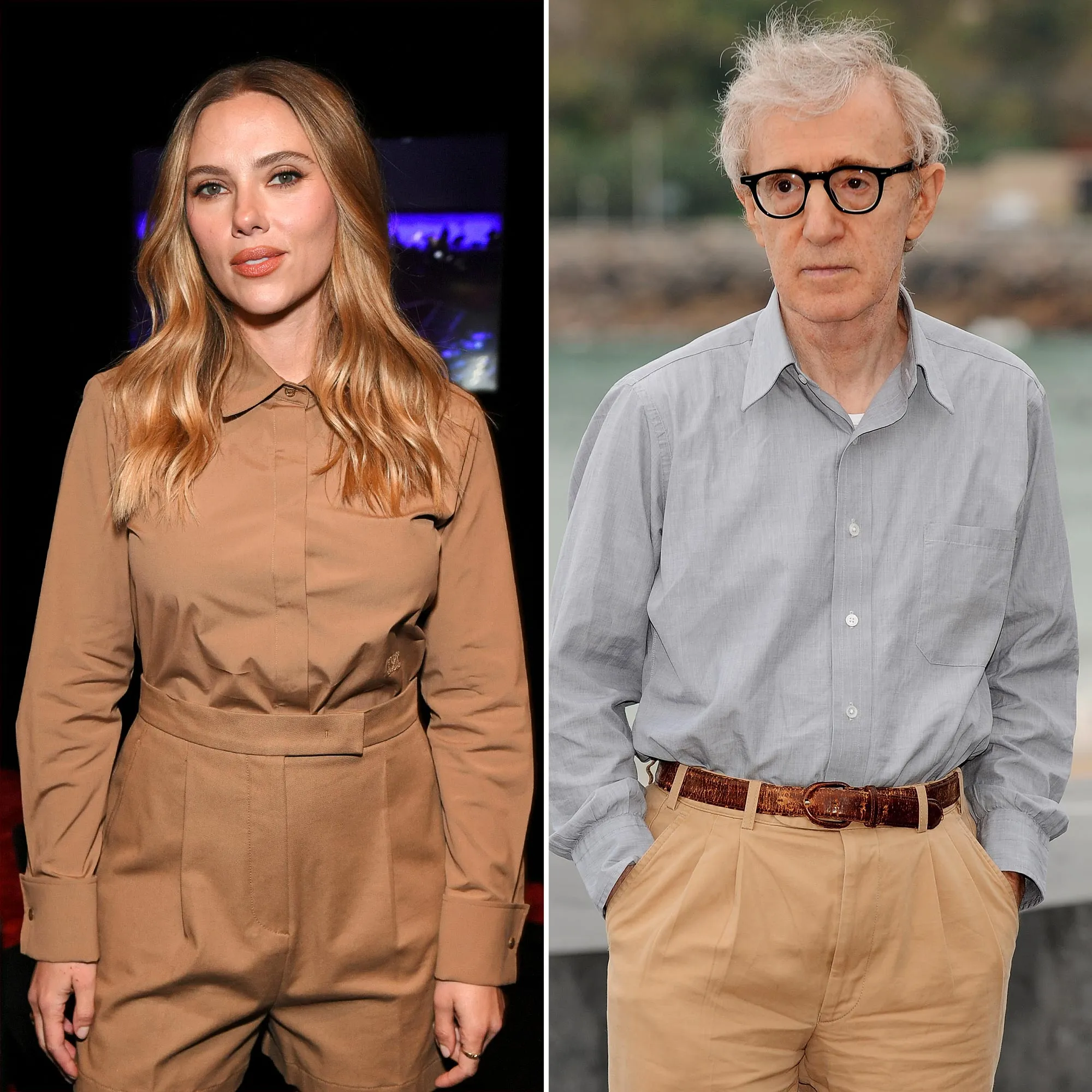 Scarlett Johansson Doubles Down on Support of Woody Allen 2208198802 82877080