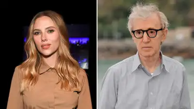 Scarlett Johansson Doubles Down on Support of Woody Allen 2208198802 82877080