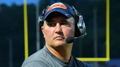 Union High School Announces Major Development Amid Football Coach Travis Turner’s Disappearance