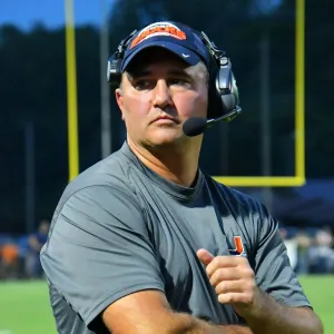 Union High School Announces Major Development Amid Football Coach Travis Turner’s Disappearance