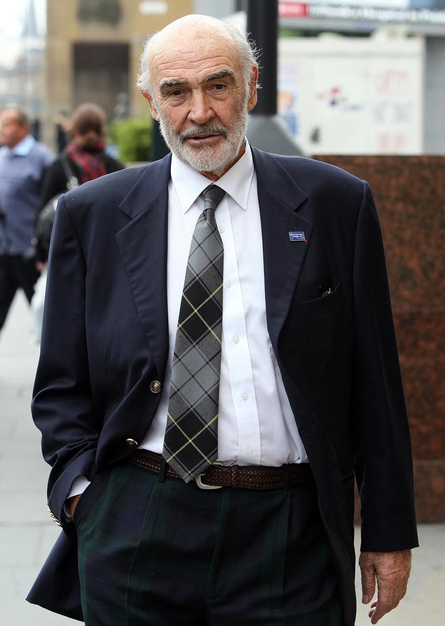 Sean Connery 835636304