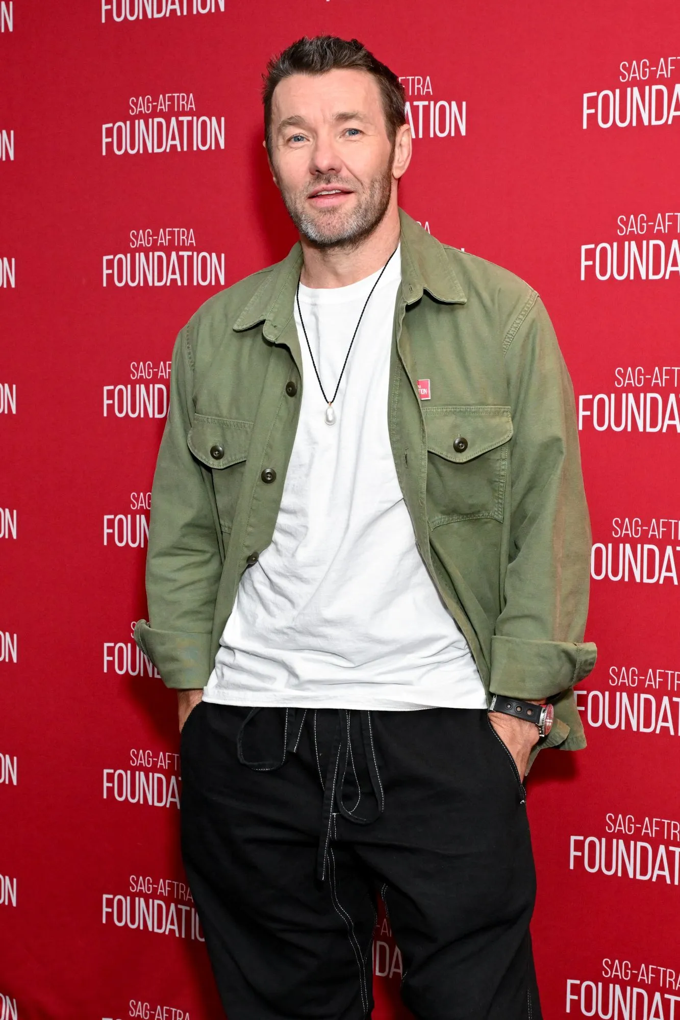 Sean Connery Bio Pic