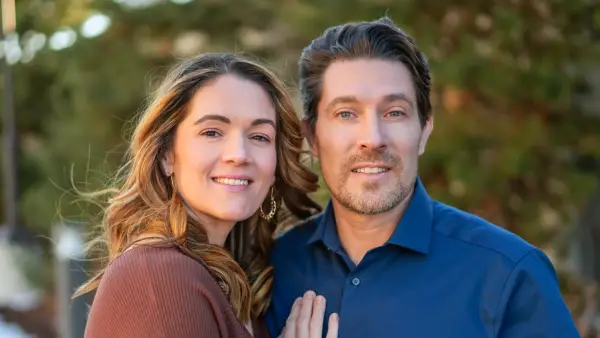 Seeking Sister Wife's Garrick Wants 1st Wife Dannielle to Marry His 3rd Wife