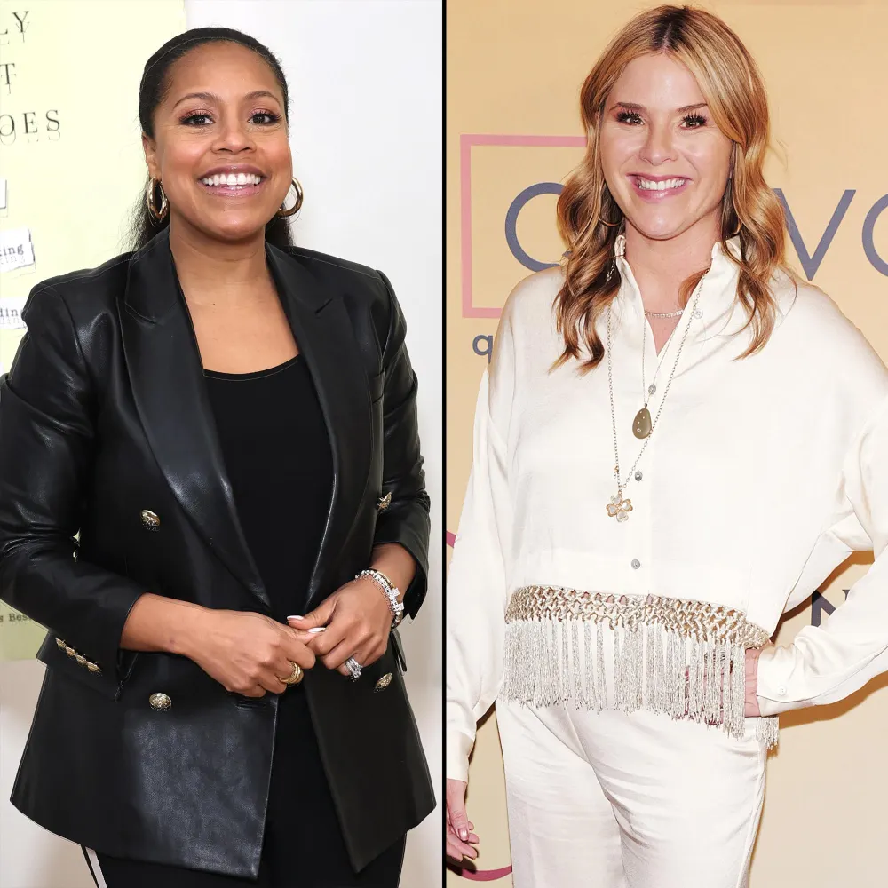 Sheinelle Jones and Jenna Bush Hager 2028755394 2217580498