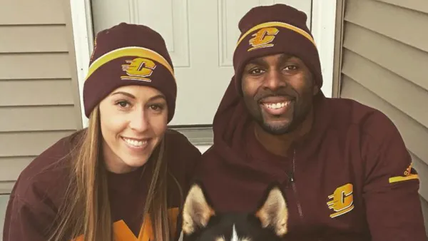 Sherrone Moore Called Wife Kelli His Life Partner