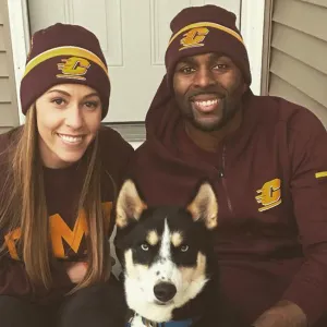 Sherrone Moore Called Wife Kelli His Life Partner