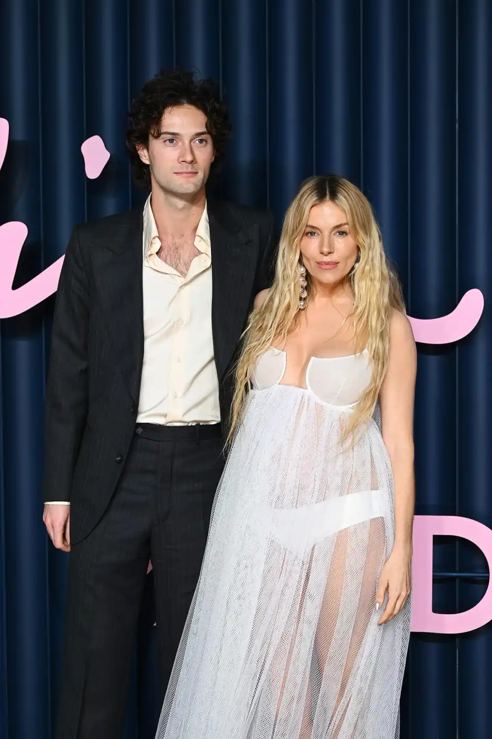 Sienna Miller Is Pregnant Expecting Baby No 3 at 43 GettyImages 2249408156