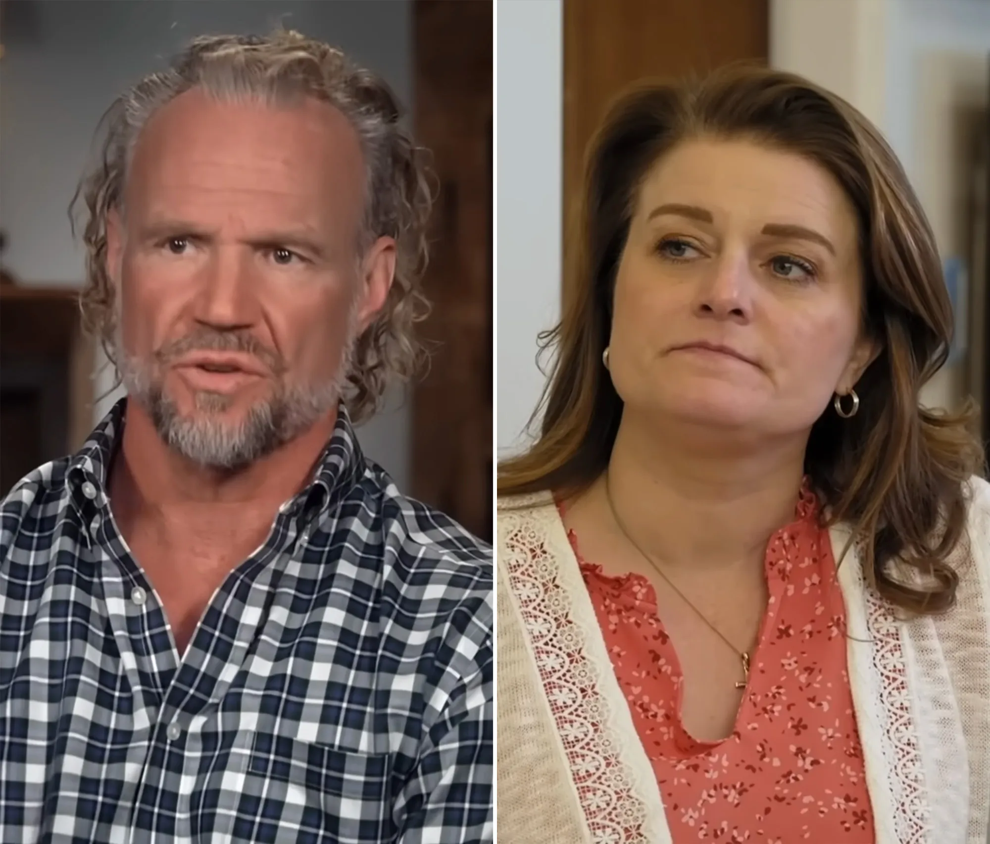 Sister Wives Preview Kody Confesses to Owing Robyn an Apology Most of All for Remaining Loyal