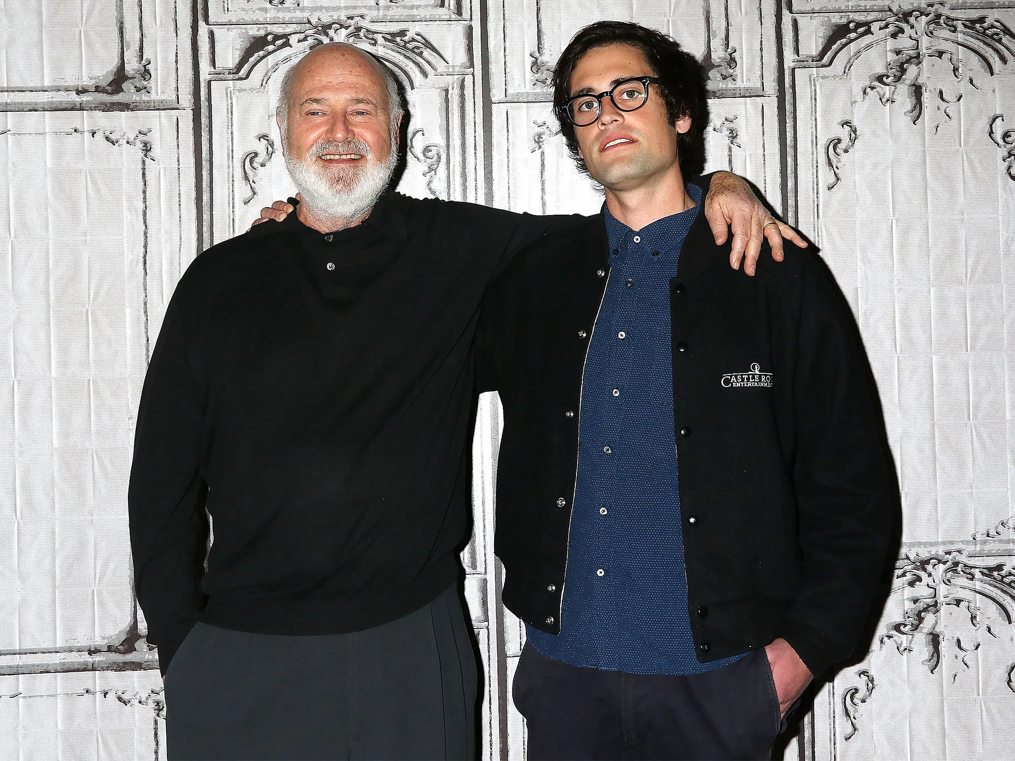 Social Media Is Divided Over THR Article Rehashing Dinner Interview With Rob Reiner and Son Nick