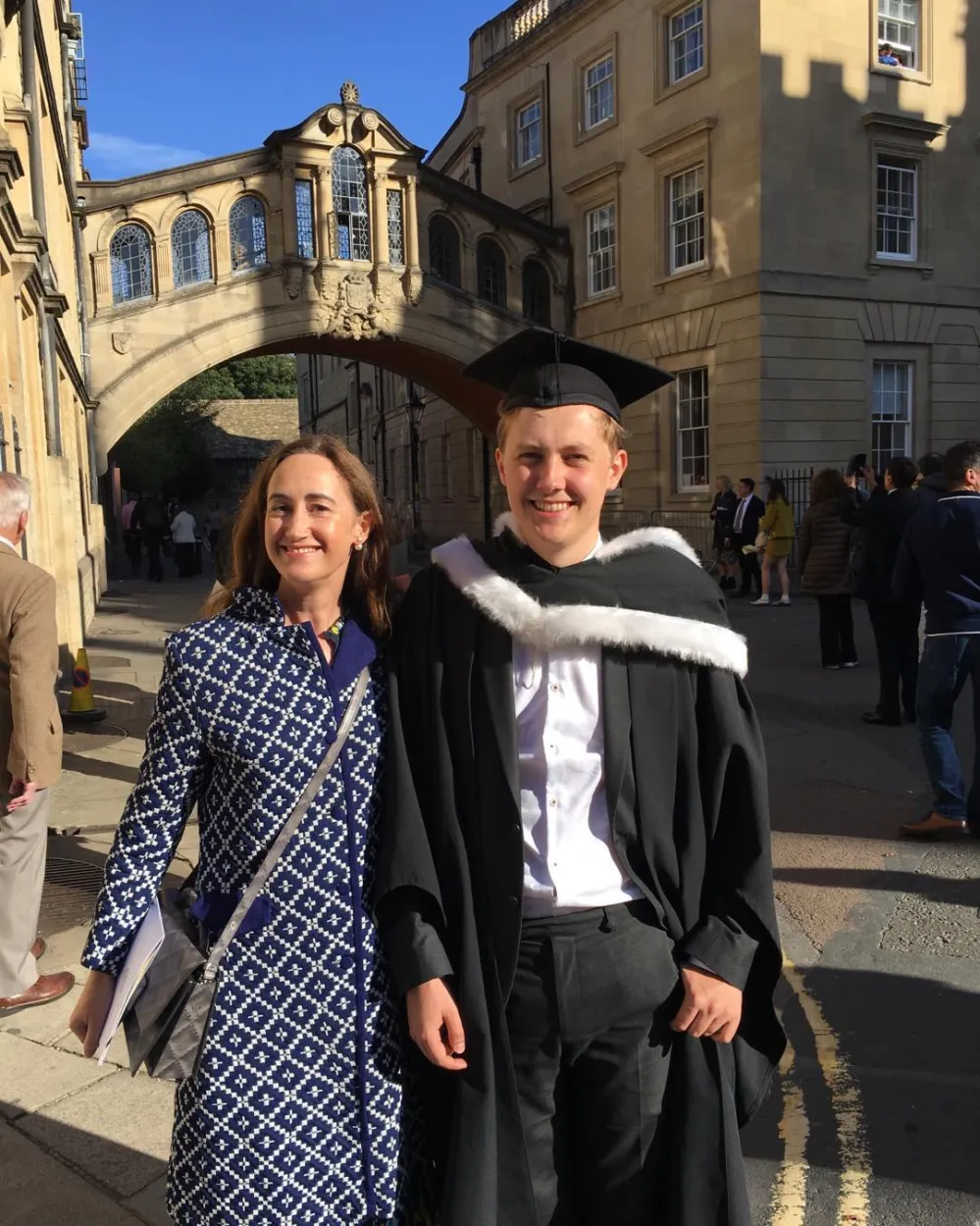 Sophie Kinsella s Children Included 4 Sons and 1 Daughter