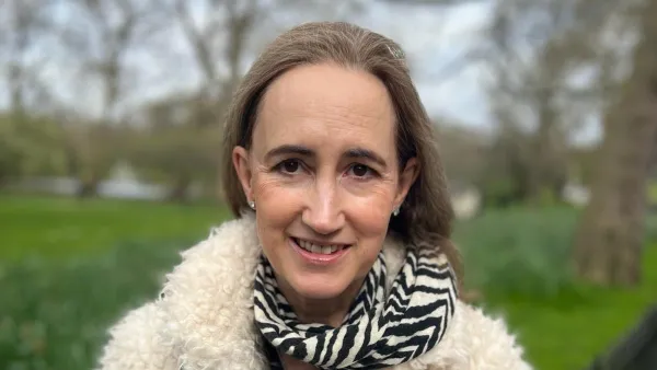 Sophie Kinsella s Children Included 4 Sons and 1 Daughter