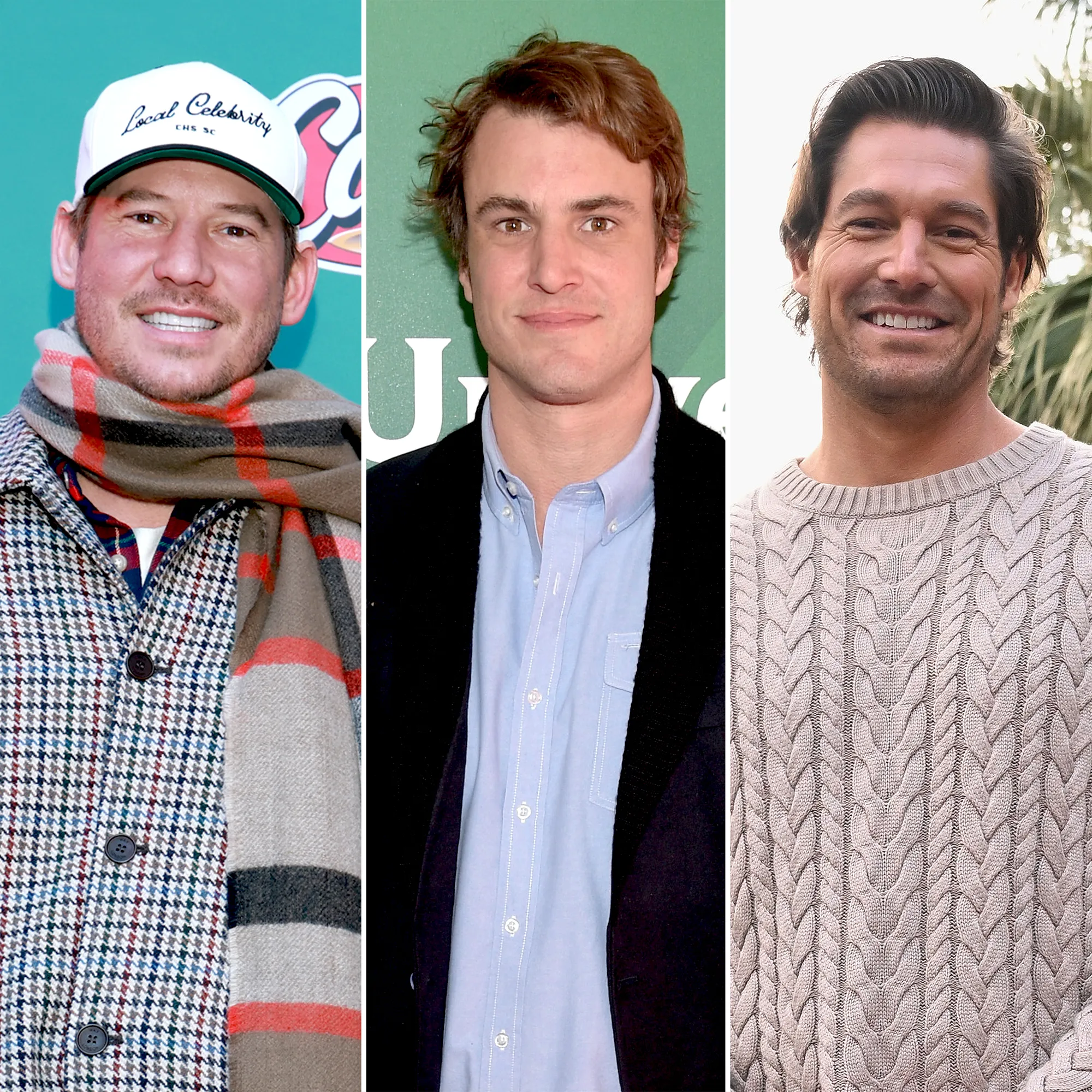 Southern Charm Recap Austen Blows Up at Shep and Craig for Not Backing Him Amid Cheating Rumors