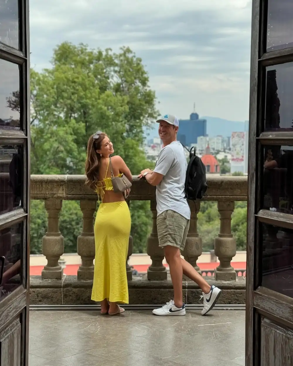 Southern Charm Recap Craig Claims Austen Is Locked in Relationship Unhappy