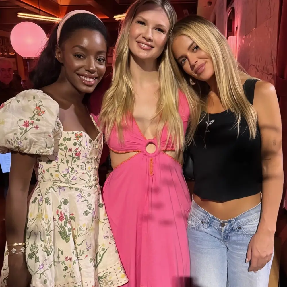 Southern Charm Star Venita Aspen Apologizes to Molly OConnell for Gossiping About Her Vaginal Surgery