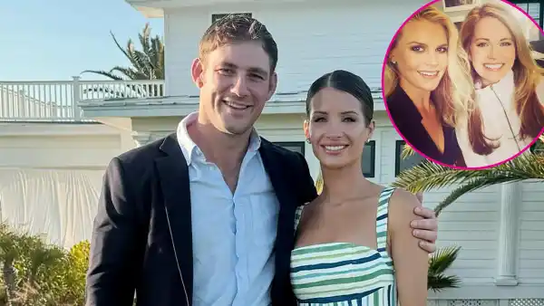 Southern Charm Stars Celebrating Naomie Olindo s Engagement to Billy Haire Madison Cameran More 003