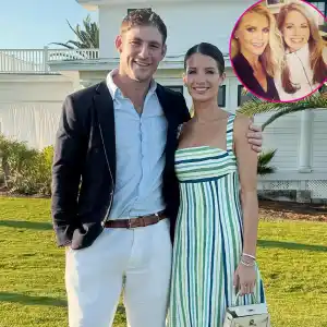 Southern Charm Stars Celebrating Naomie Olindo s Engagement to Billy Haire Madison Cameran More 003