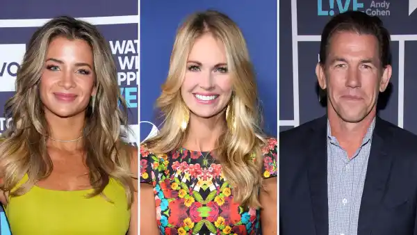 Southern Charm Stars Who Left the Series Where Are They Now Naomie Olindo Cameran Eubanks More