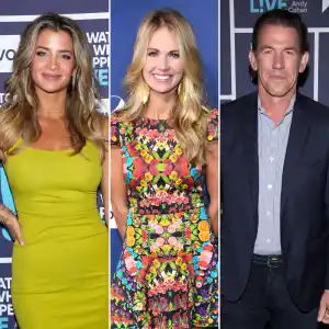 Southern Charm Stars Who Left the Series Where Are They Now Naomie Olindo Cameran Eubanks More