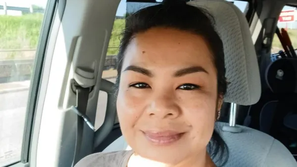 Speeding Car Slams Into Texas Mom of Four Killing Her 2 Days Before Christmas