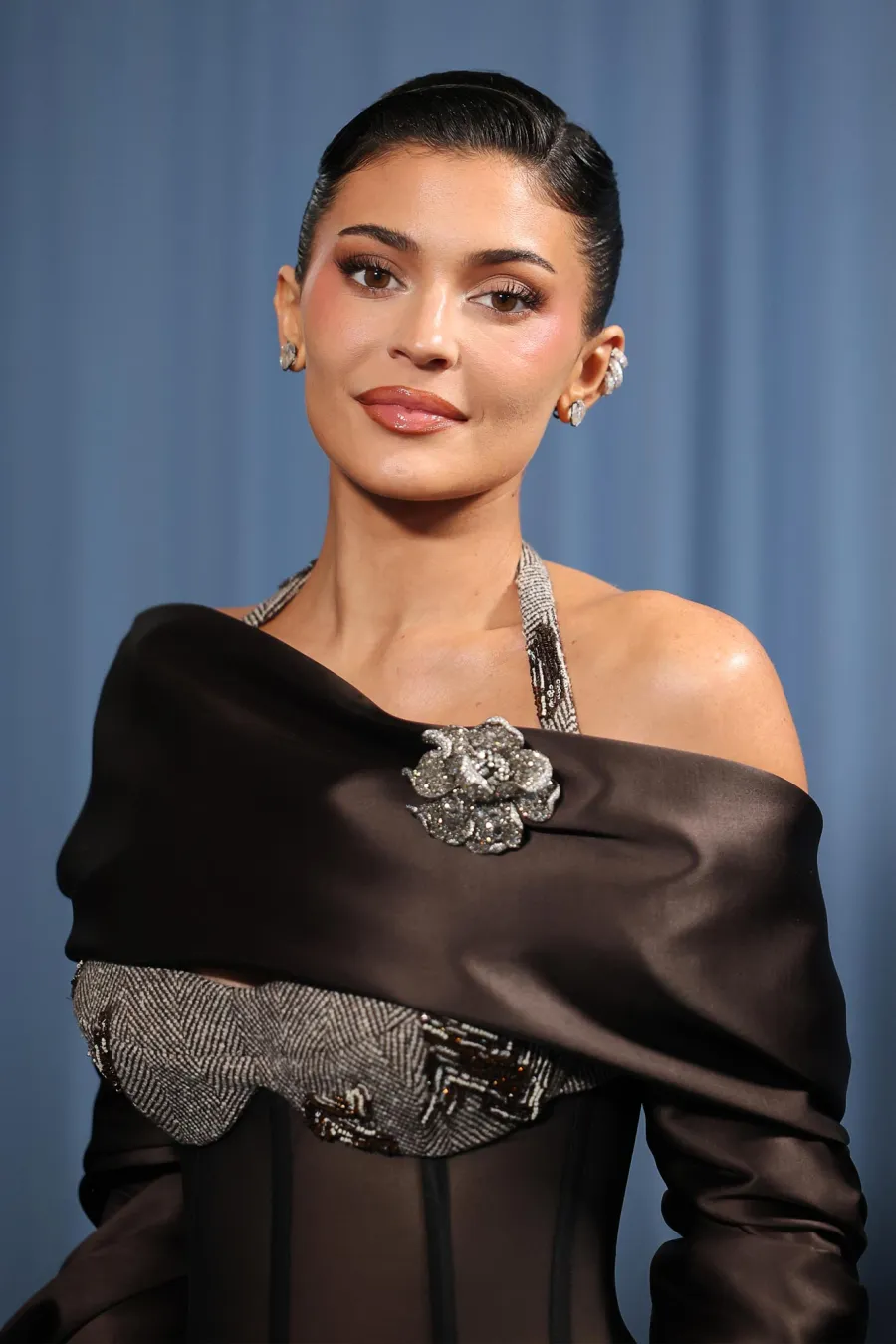 Stars Who Opened Up About Plastic Surgery in 2025 Kylie Jenner 2213620945