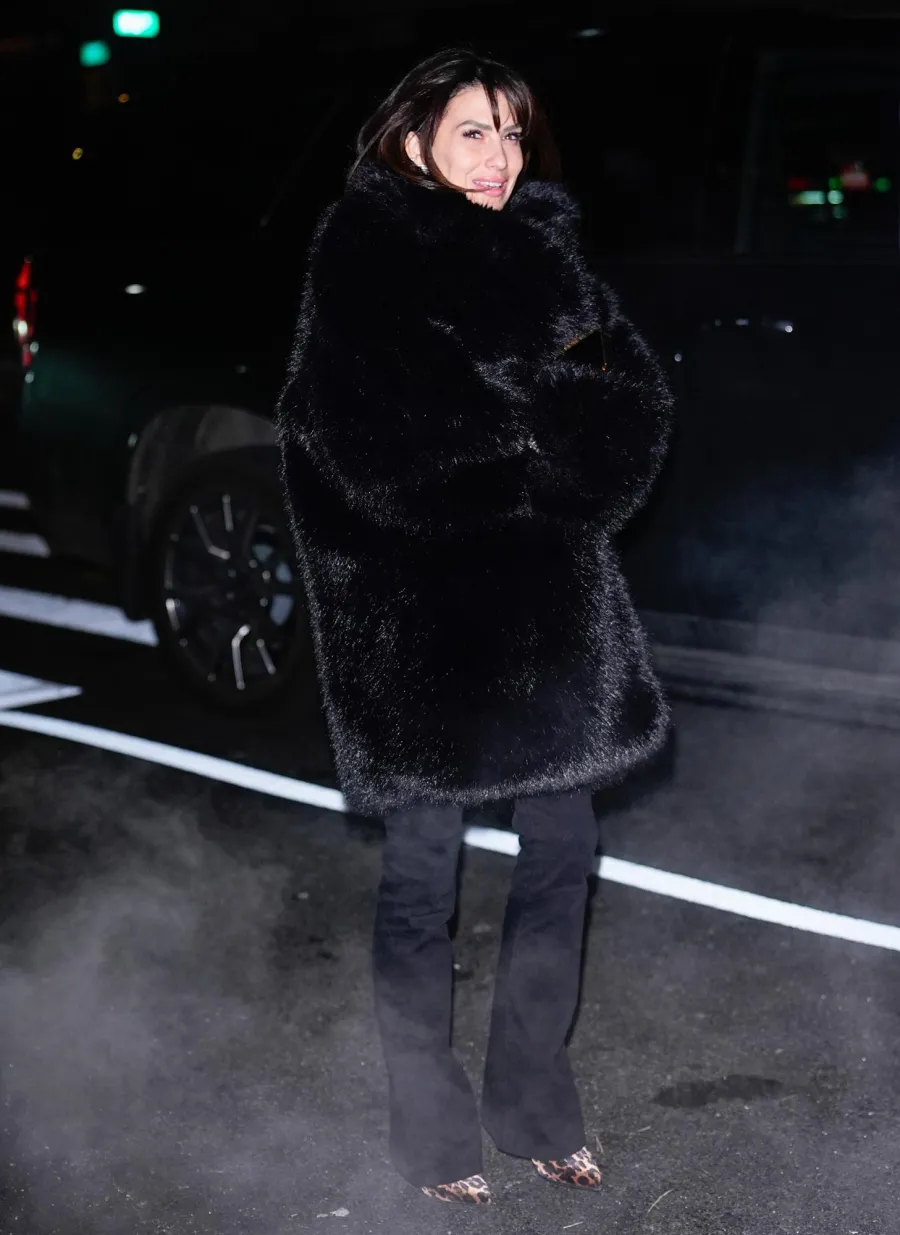 Stars in Fuzzy Jackets