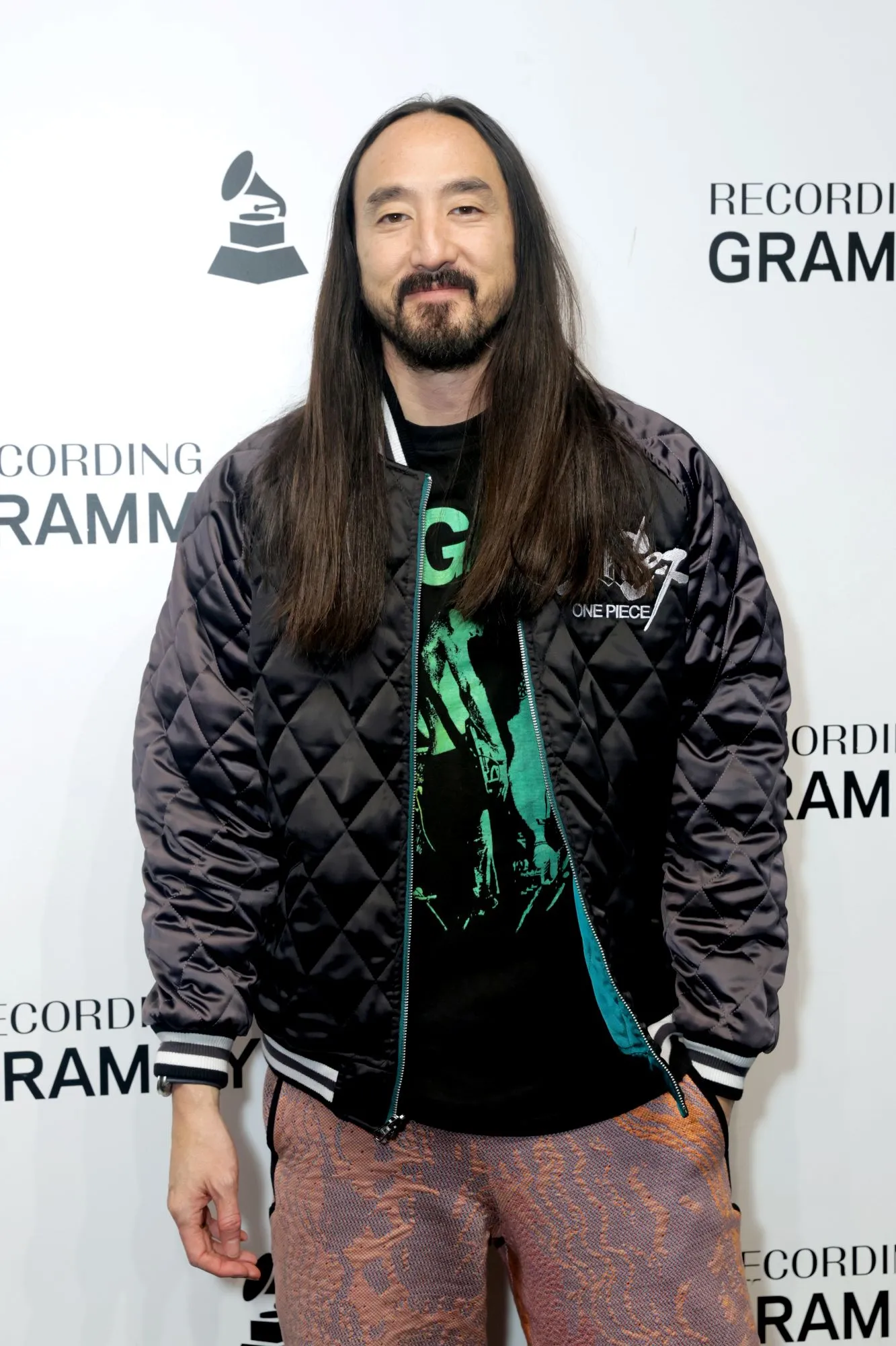 Steve Aoki Bio Pic