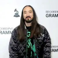 Steve Aoki Bio Pic