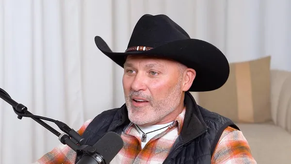 Steve McBee Breaks Down Prison Sentence How He Saved Son by Pleading Guilty