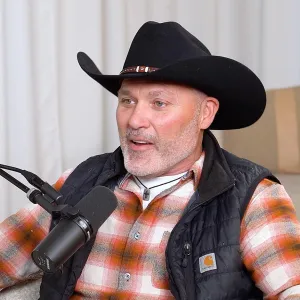 Steve McBee Breaks Down Prison Sentence How He Saved Son by Pleading Guilty