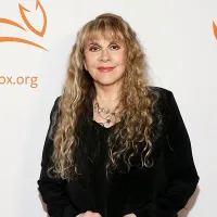 Stevie Nicks Bio Pic
