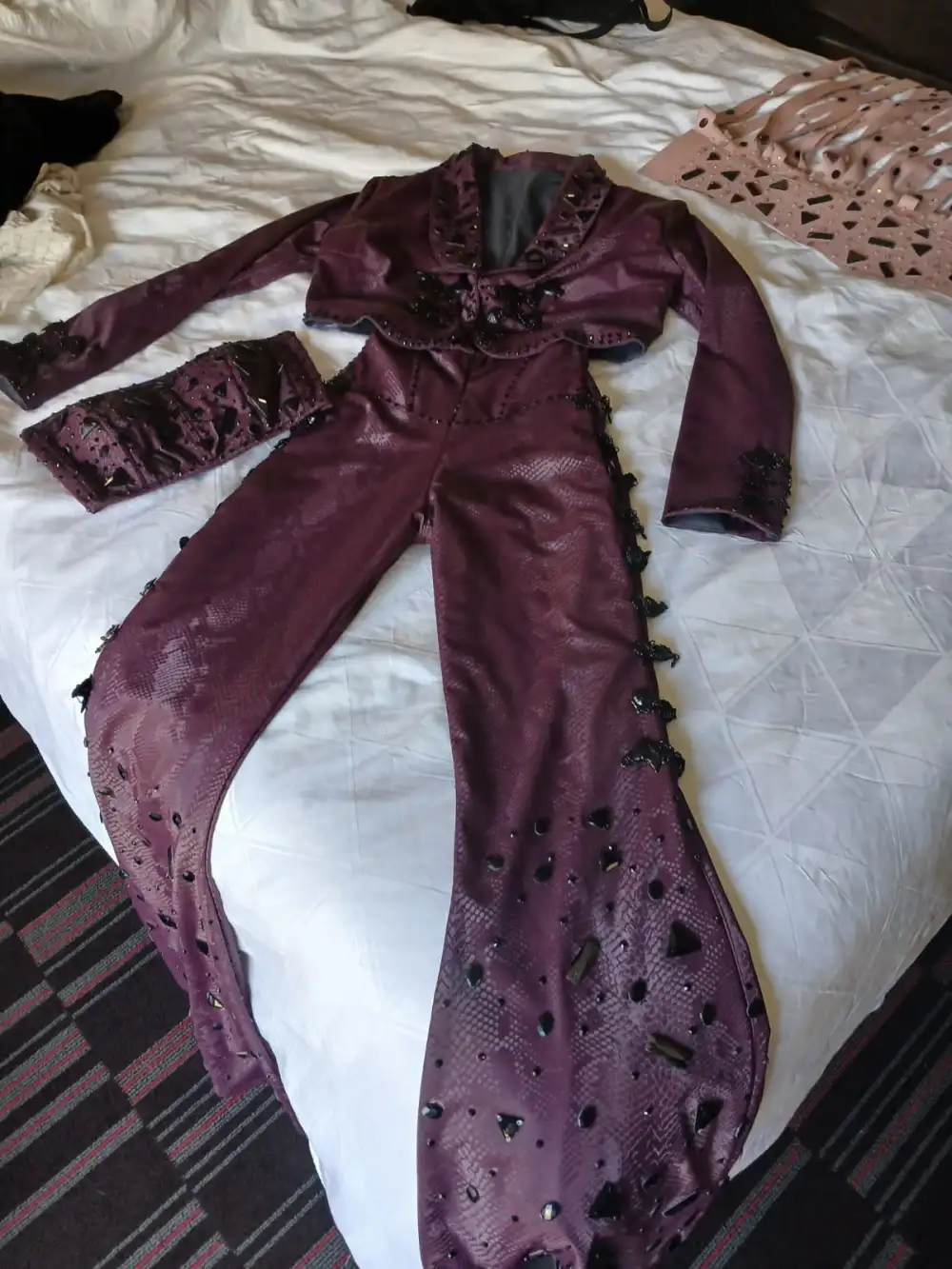 &Aacute;ngela Aguilar en su gira Libre Coraz&oacute;n Tour