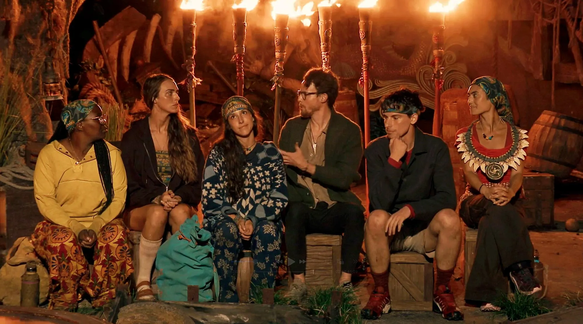 Survivor 49 Crowns a Winner 001