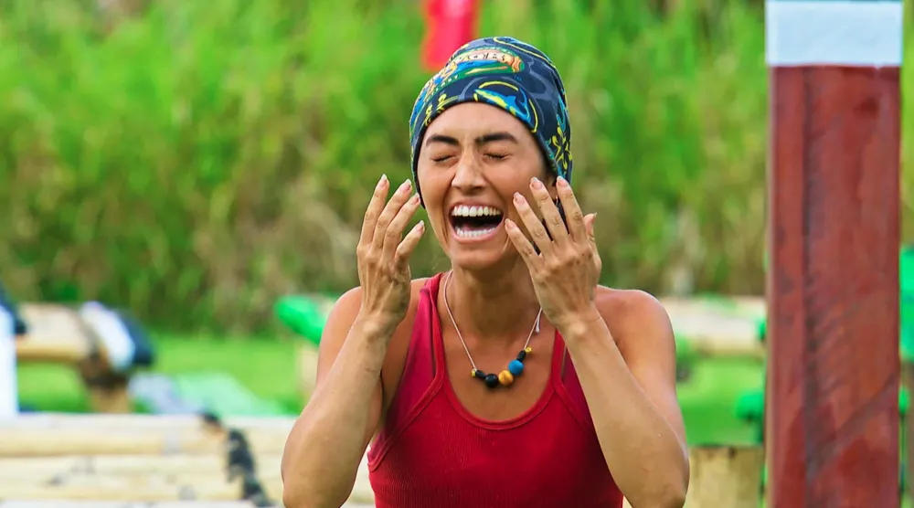 Survivor 49 Crowns a Winner 004